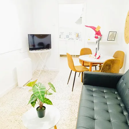 Apartamento Completo Con Patio Y Terraza - El Carpio Centro - Cordoba - Wifi Buitenkant foto