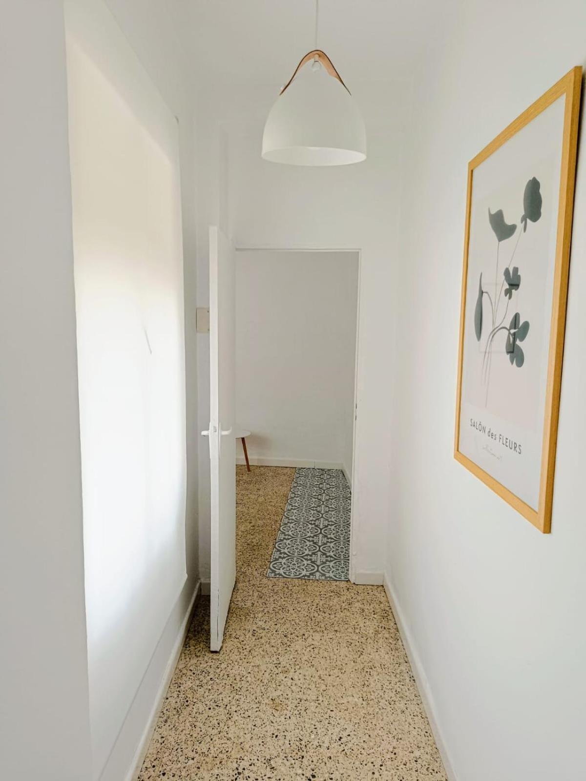 Appartement Completo Con Patio Y Terraza - Centro - Cordoba - Wifi