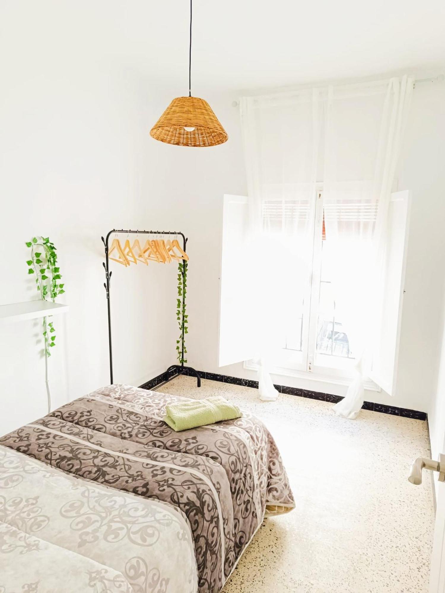 Completo Con Patio Y Terraza - Centro - Cordoba - Wifi Appartement *